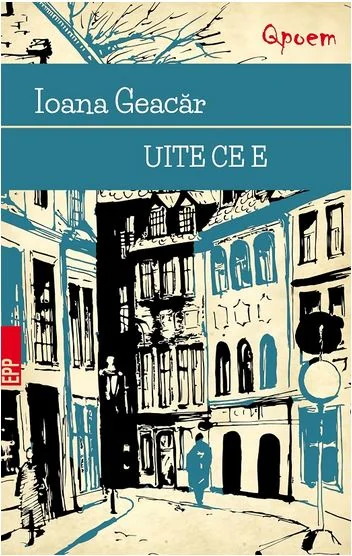 Uite ce e