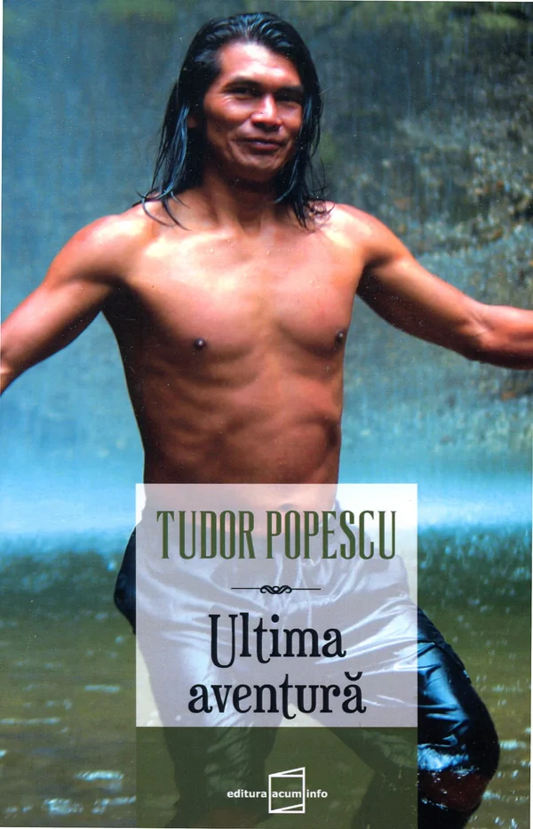 Ultima aventura