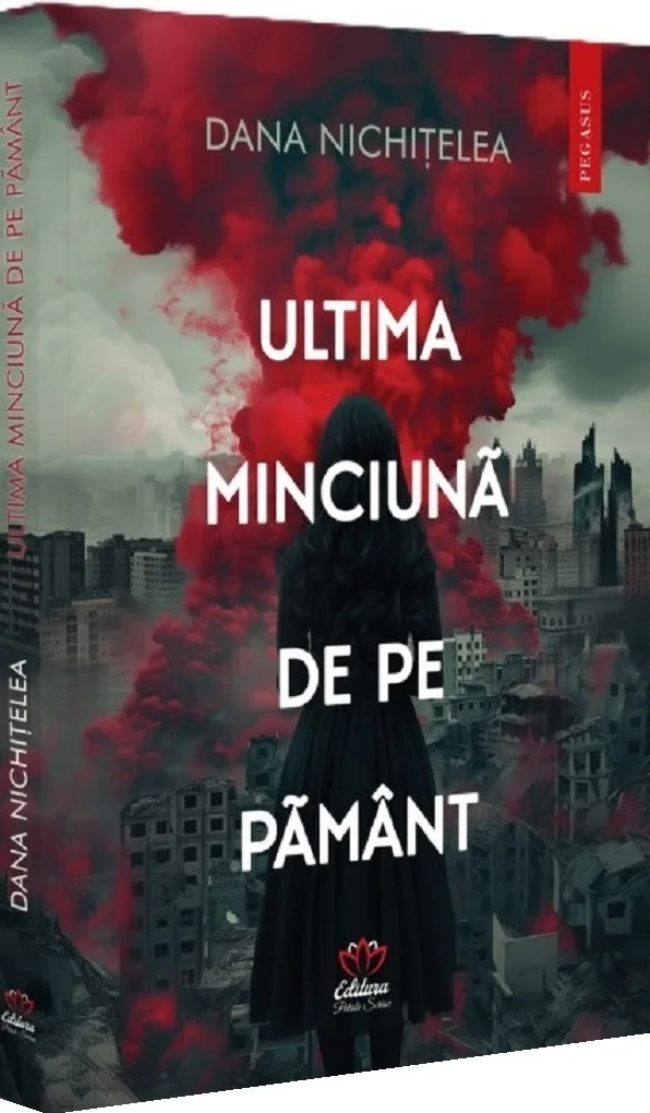 Ultima minciuna de pe pamant