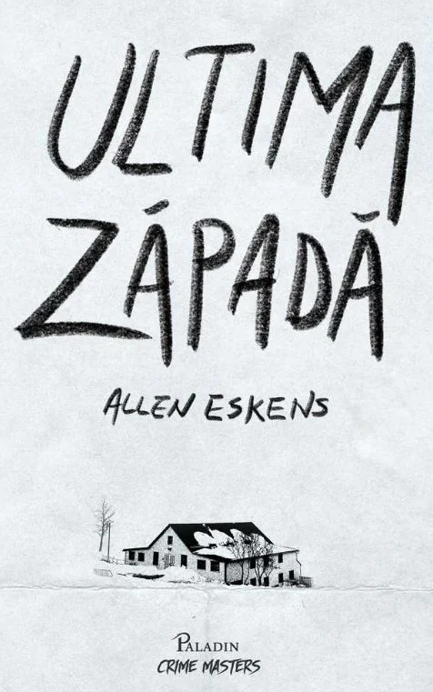 Ultima zapada