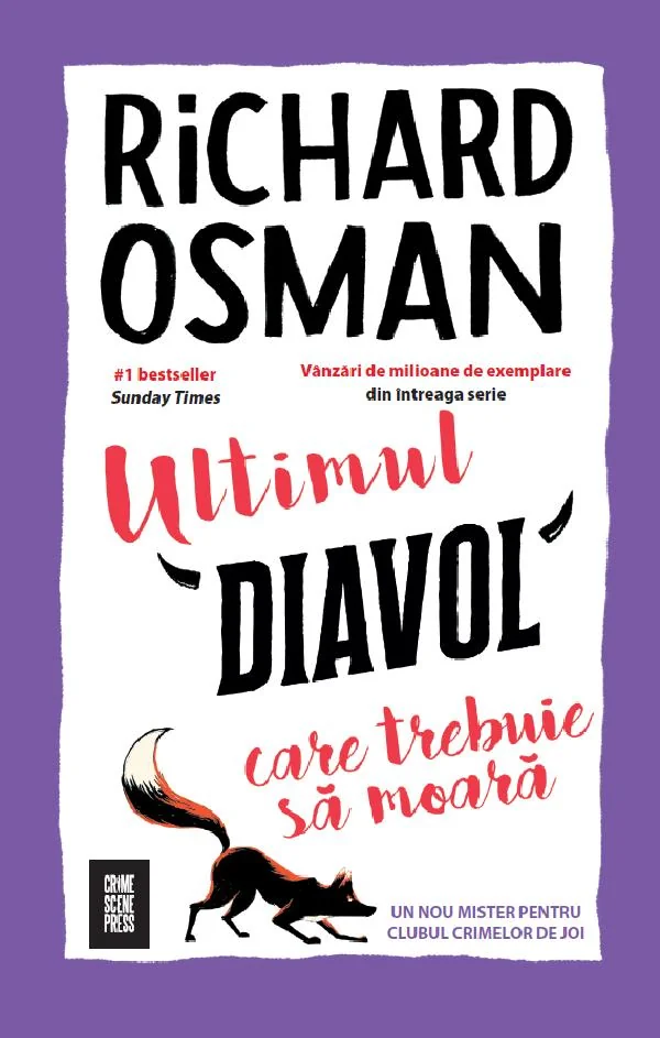 Ultimul diavol care trebuie sa moara