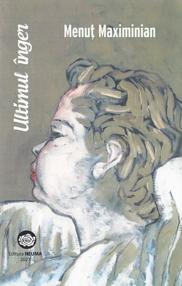 Ultimul inger