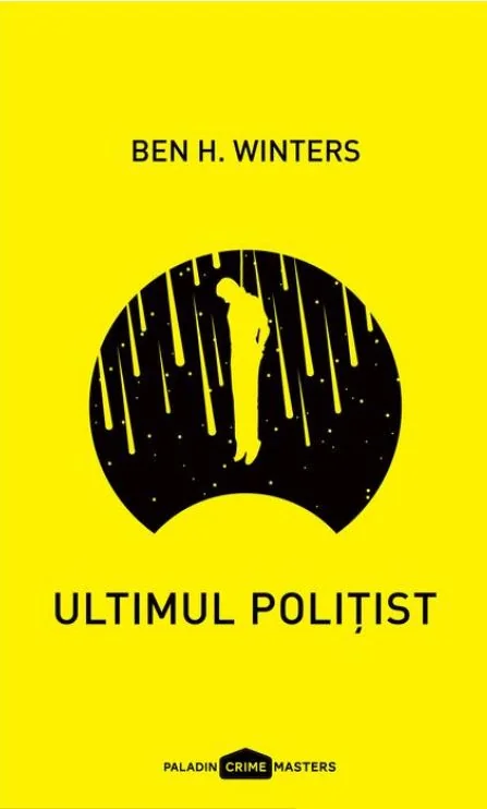 Ultimul politist