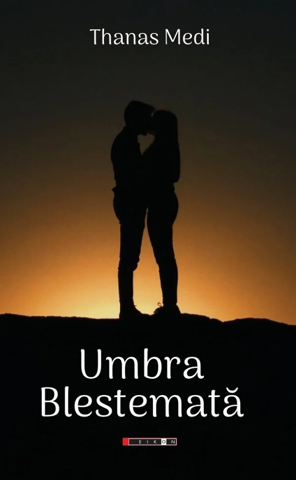 Umbra blestemata