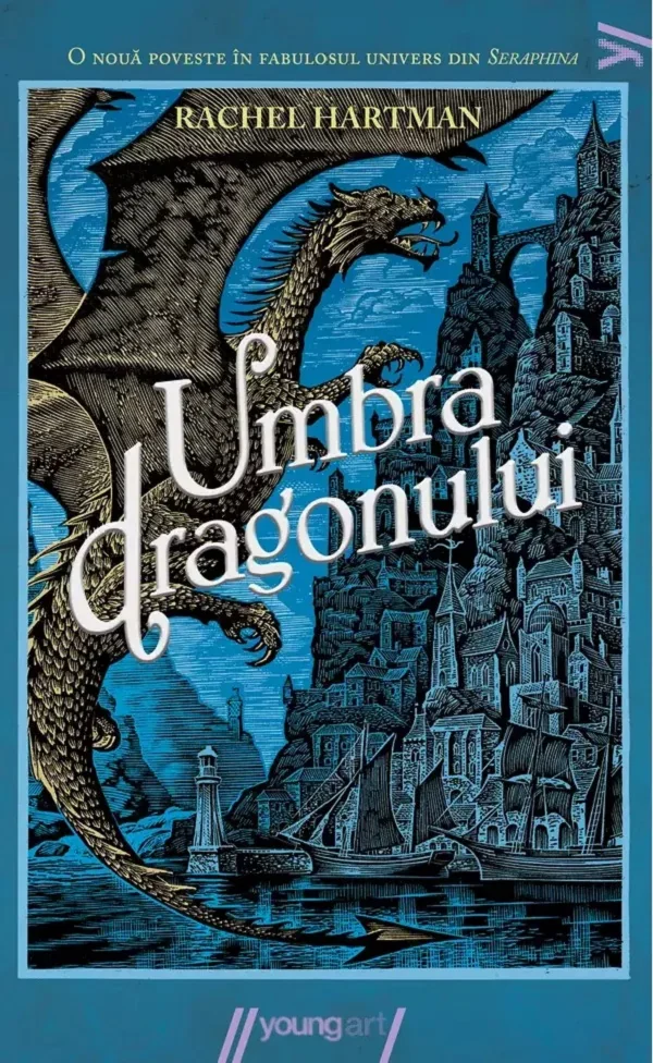 Umbra dragonului