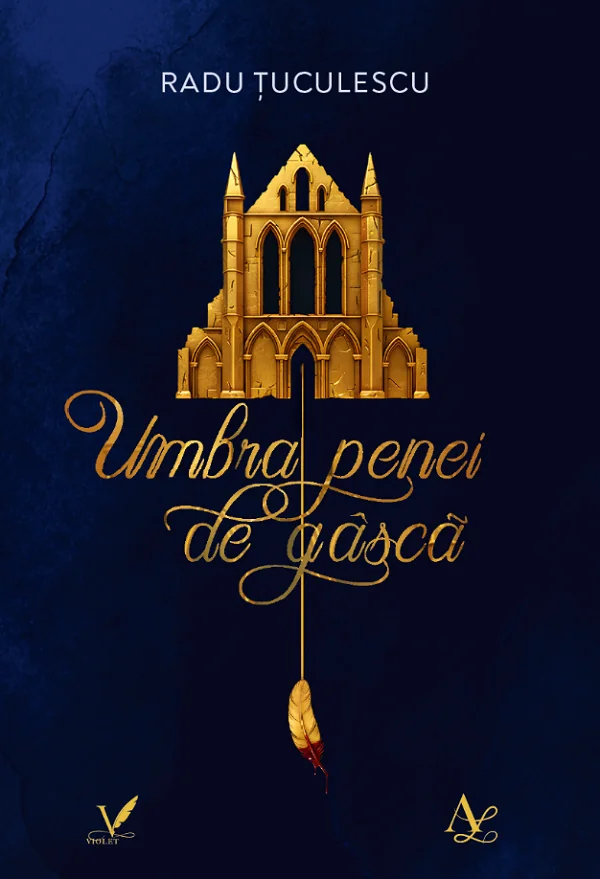 Umbra penei de gasca