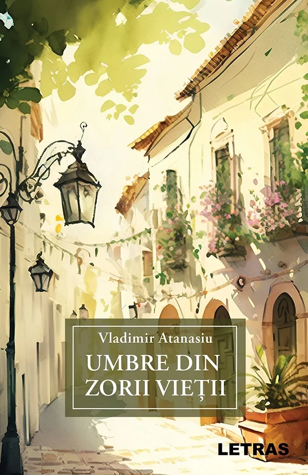 Umbre din zorii vietii