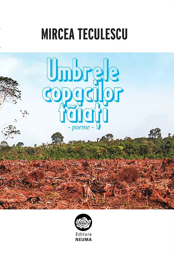 Umbrele copacilor taiati
