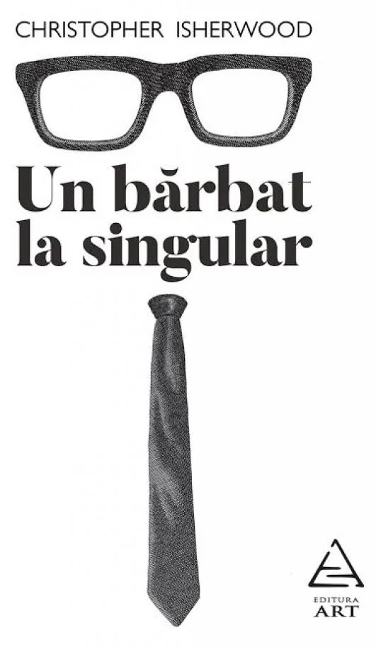 Un barbat la singular