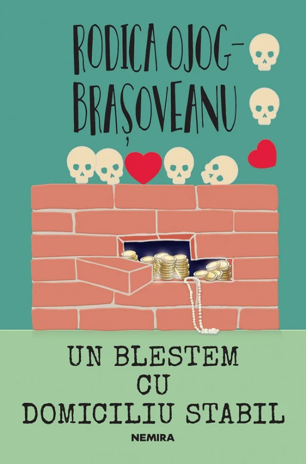 Un blestem cu domiciliu stabil