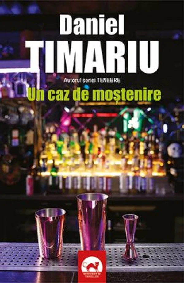 Un caz de mostenire