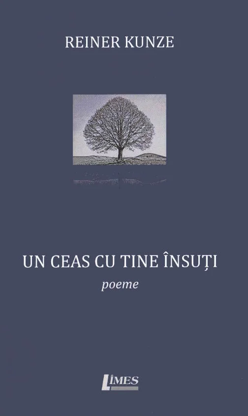 Un ceas cu tine insuti