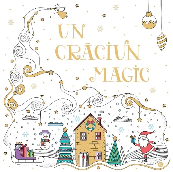 Un craciun magic