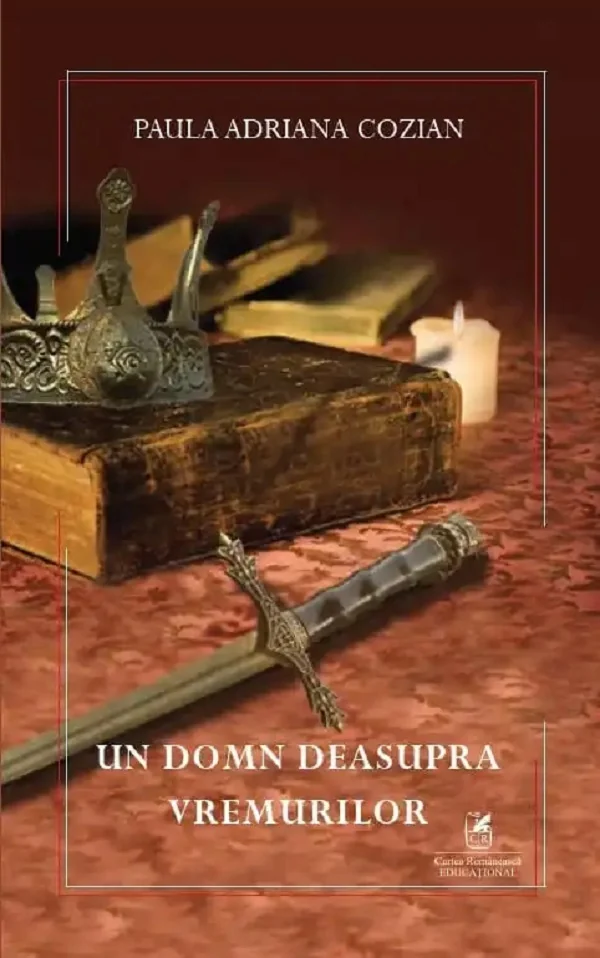 Un domn deasupra vremurilor