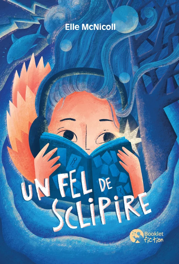 Un fel de sclipire
