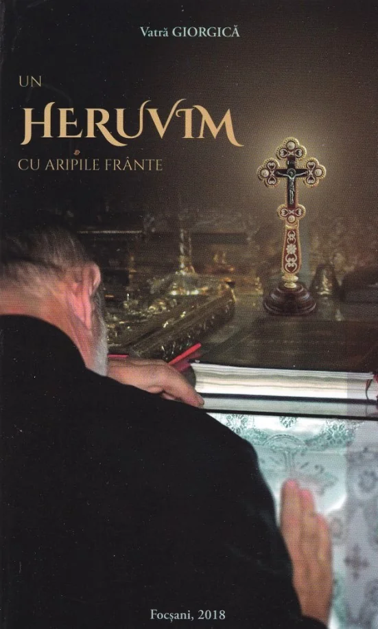 Un heruvim cu aripile frante