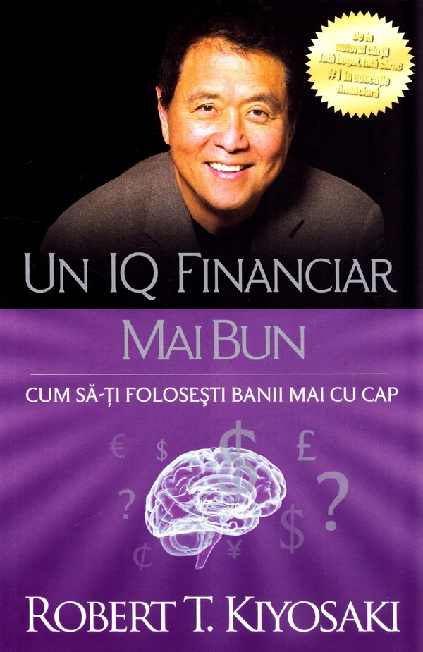 Un IQ financiar mai bun