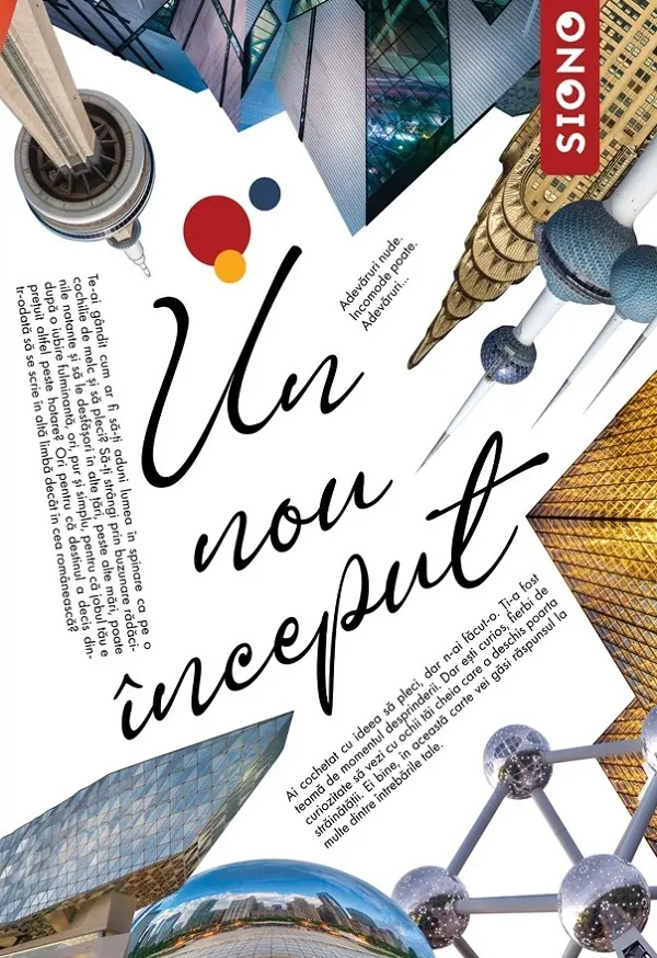 Un nou inceput
