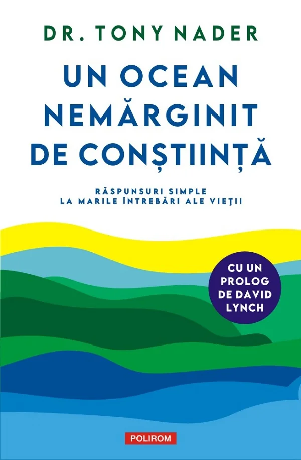 Un ocean nemarginit de constiinta