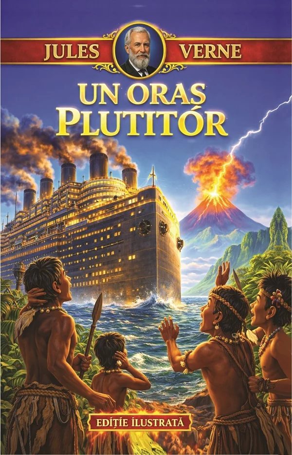 Un oras plutitor