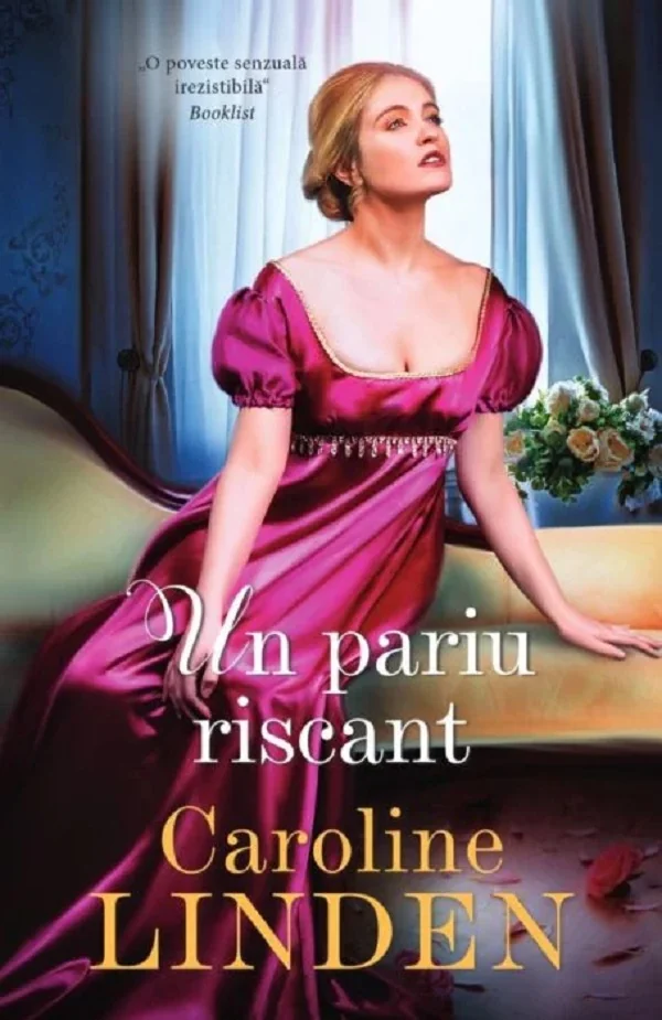Un pariu riscant