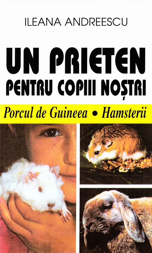 Un prieten pentru copiii nostri