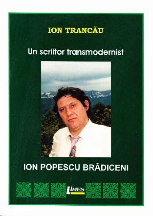 Un scriitor transmodernist: Ion Popescu Bradiceni