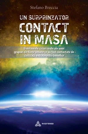 Un surprinzator contact in masa