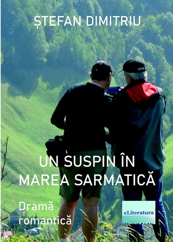 Un suspin in Marea Sarmatica