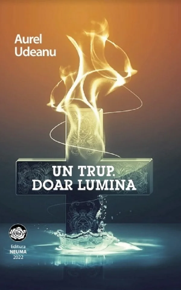 Un trup. Doar lumina