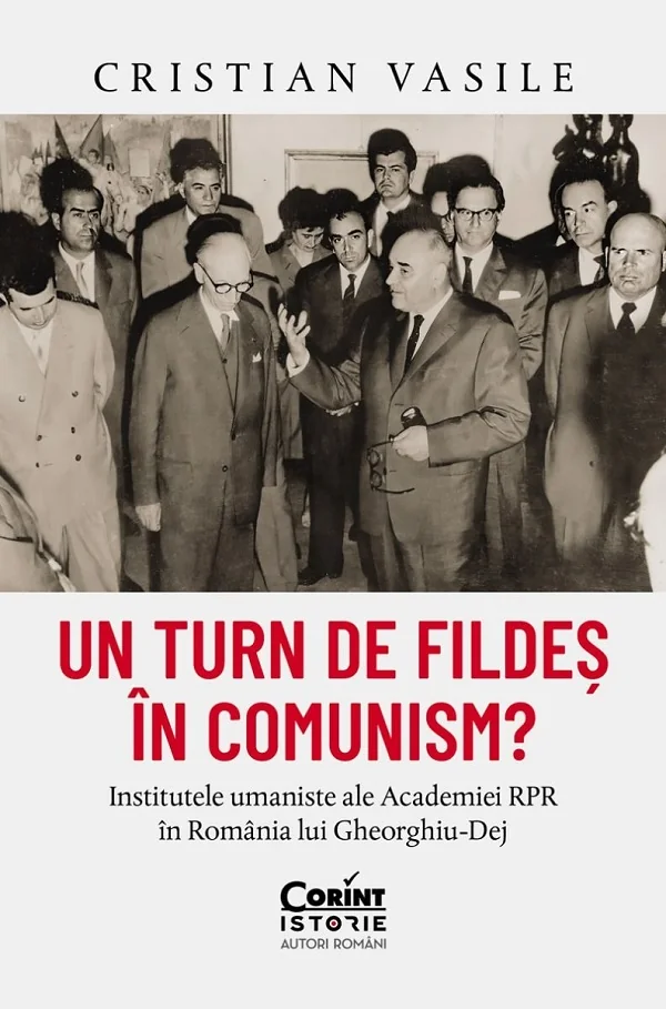 Un turn de fildes in comunism?