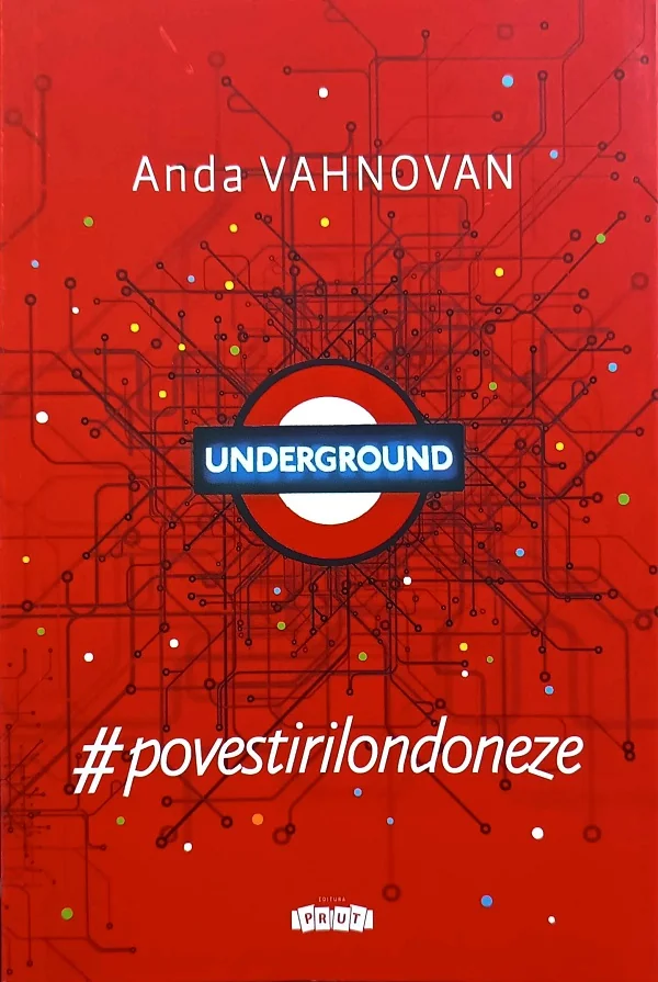 Underground. #Povestirilondoneze