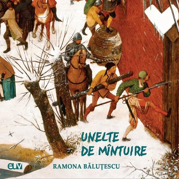Unelte de mintuire
