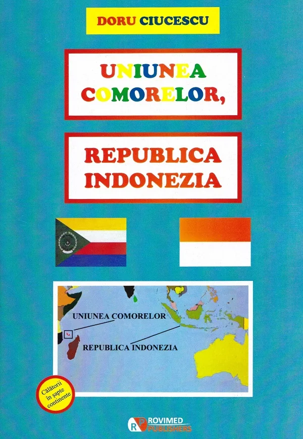 Uniunea Comorelor, Republica Indonezia