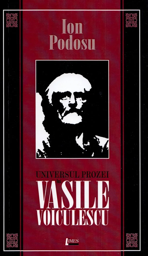 Universul prozei lui Vasile Voiculescu