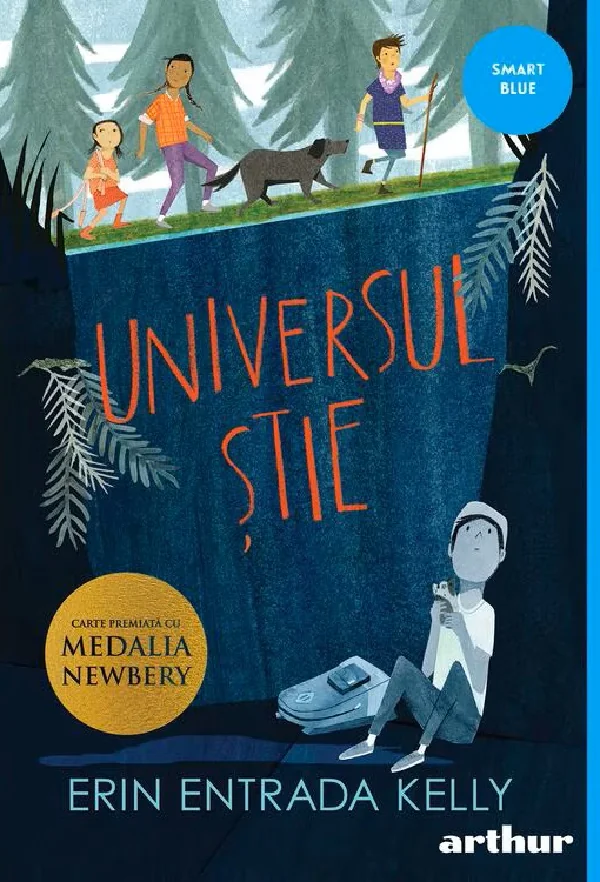 Universul stie