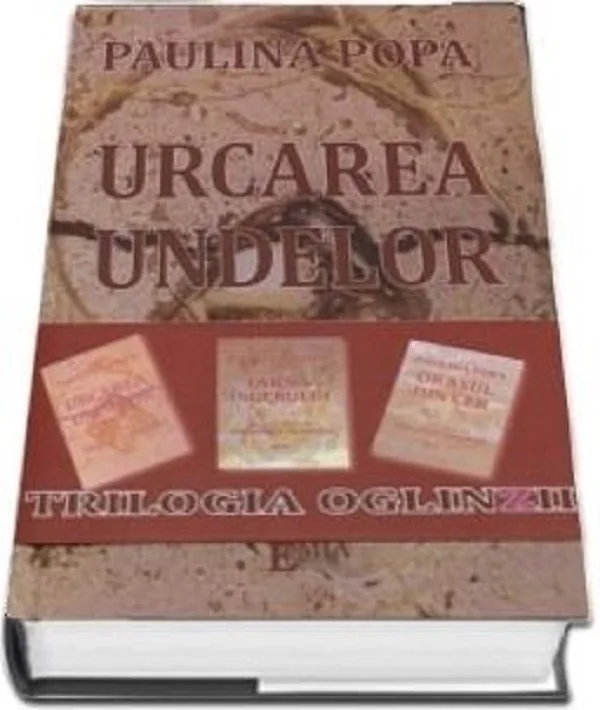 Urcarea undelor