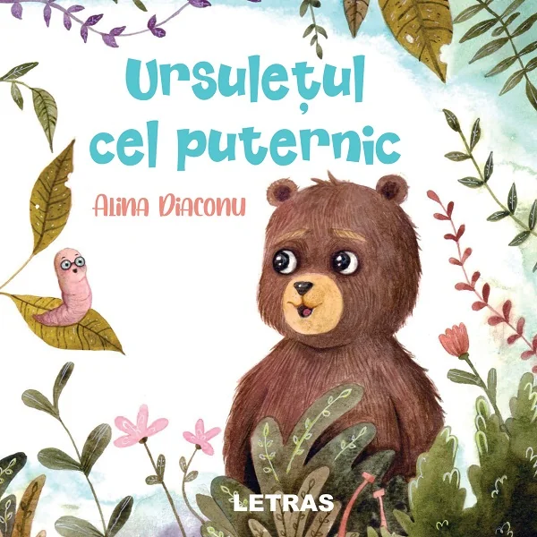 Ursuletul cel puternic