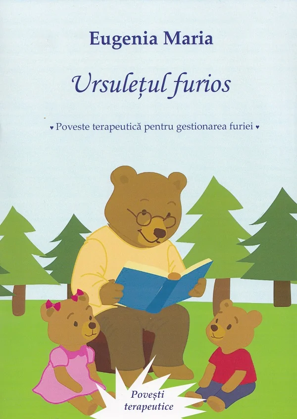 Ursuletul furios