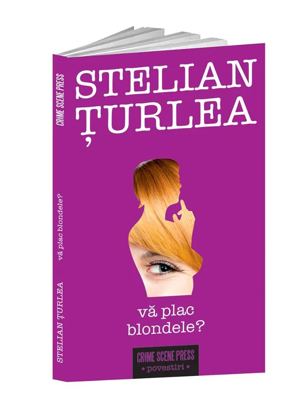 Va plac blondele?