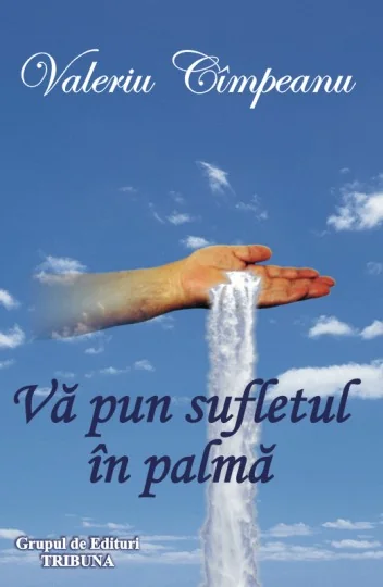 Va pun sufletul in palma