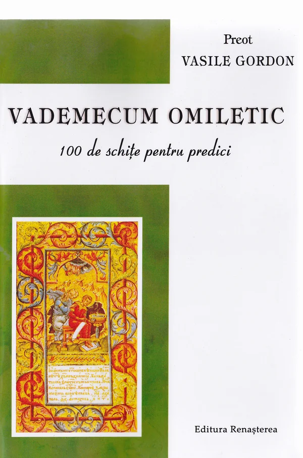 Vademecum omiletic