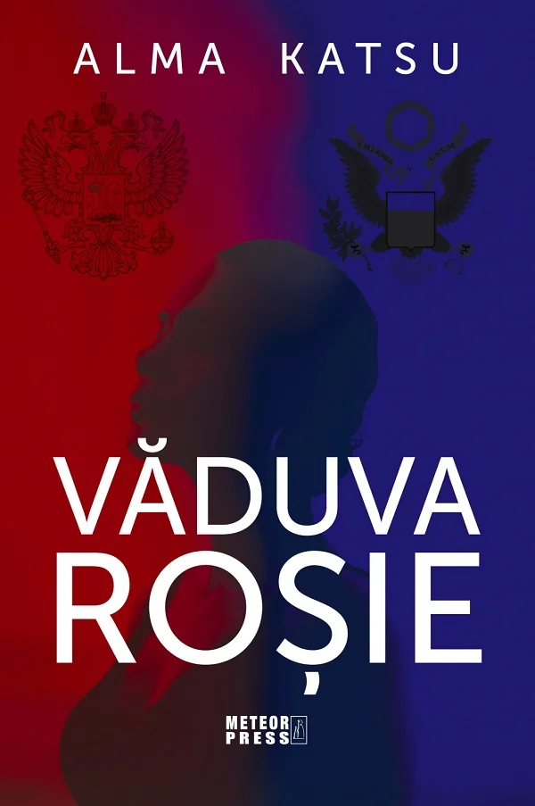 Vaduva rosie