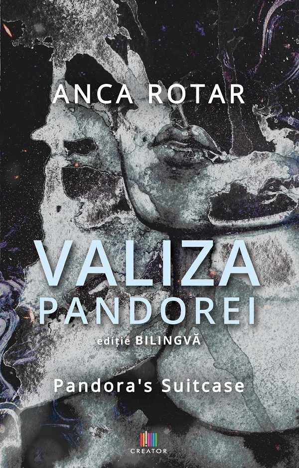 Valiza Pandorei