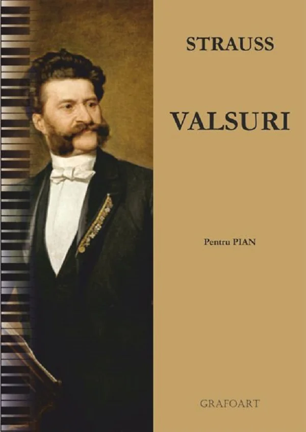 Valsuri pentru pian