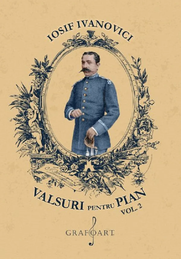 Valsuri pentru pian Vol.2