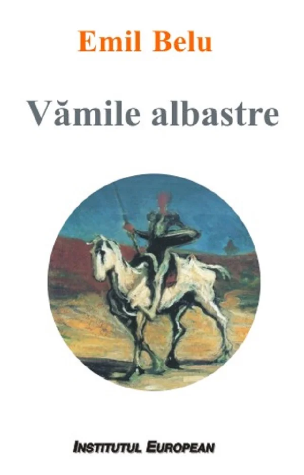 Vamile albastre