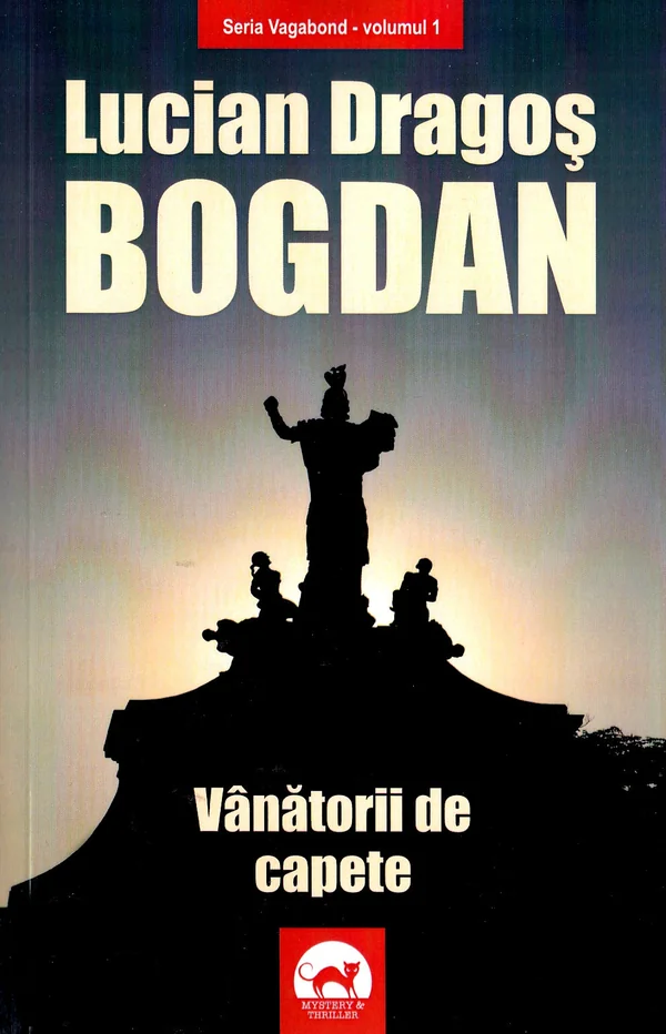 Vanatorii de capete