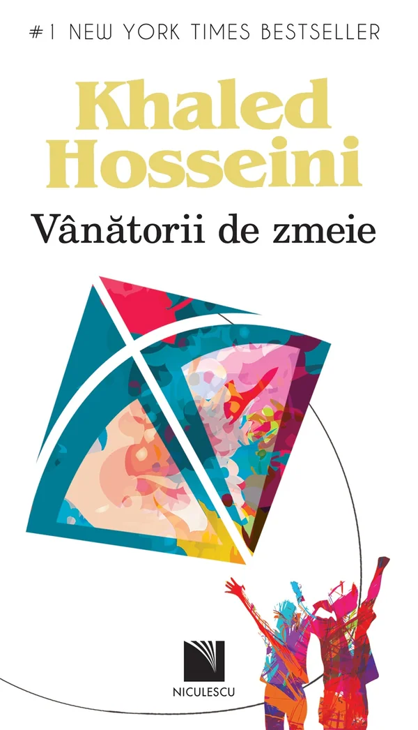 Vanatorii de zmeie