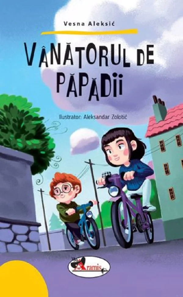 Vanatorul de papadii